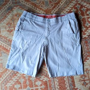 Men's  under armour 38w